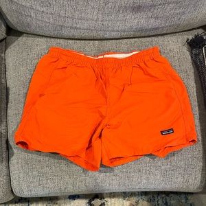 Patagonia 5 inch baggies